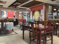 -恭敬李·烤鸭(天坛北门店)