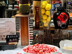 -沈阳和平艾美酒店新食谱西餐厅
