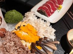 -色響火锅(恒隆广场店)