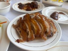 -北京全聚德(天安门店)