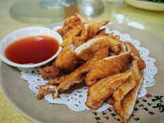 -苏记美食(张槎一路店)