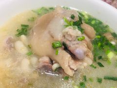 -双流老字号董蹄花(广场路店)