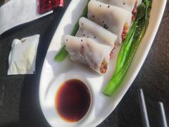 猪肉\牛肉肠粉-蝴蝶里·粤菜·点心(滨江龙湖店)