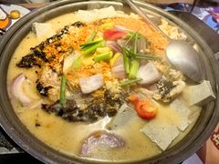 -匠子烤鱼(桫椤湾店)