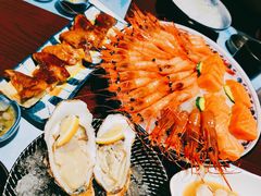 -黑松白鹿(新活馆店)