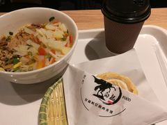 -白起肉夹馍