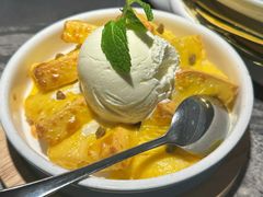 -新白鹿餐厅(星光大道一期店)