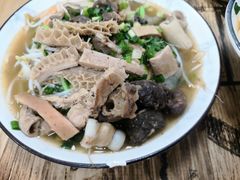 -正宗阳山牛杂(东城店)
