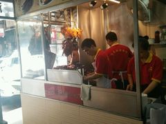 -陈光记烧腊店(罗保博士街店)