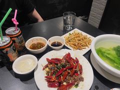 -南蛮子(进贤路店)