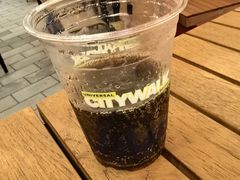 -城市大道红炉披萨烘焙坊