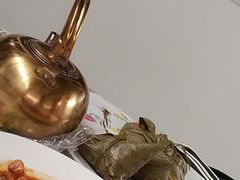 -金台阶鱼馆(于桥水库店)