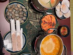 -火舞泰·泰式海鲜火锅餐厅(世纪城店)