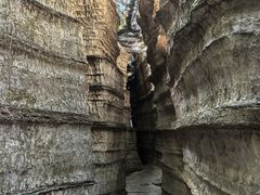 -梭布垭石林景区