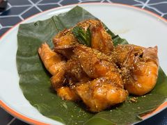 -咖啡人·融合餐厅(万达环宇店)