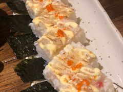 -蟹将军·松叶蟹和牛日料放题自助(K11店)