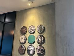 -星巴克(兰桂坊店)