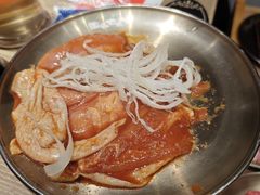 -西塔老太太泥炉烤肉(沈阳店)