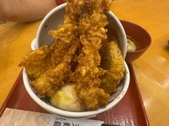 -虹梅食堂·爱蝦乃家