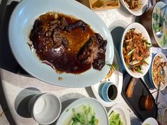 -老头儿油爆虾(胜利河美食街店)