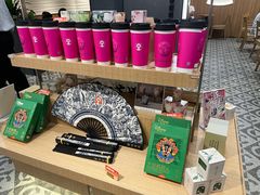 -霸王茶姬(正佳广场店)