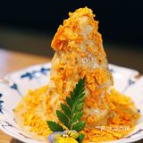 这家日式烤肉氛围感绝了，我被狠狠拿捏了