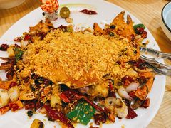 -德胜轩正宗顺德菜(宝安沙井会展中心店)