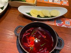 -呷哺呷哺(悦方店)