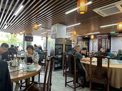 -江西风味土菜馆(祁连山南路店)