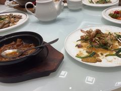 -将军烧鹅海鲜酒楼
