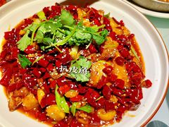 -58度品质川菜馆(经一路店)