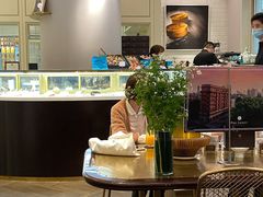 -PAUL LAFAYET 法式甜品(港汇广场店)