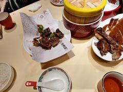 -京鸭棠(让胡路万达店)