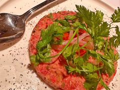 -壳里西餐厅Coquille Seafood Bistro(蒙自路店)