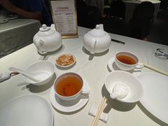 -百乐潮州酒家(时代广场店)