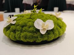 -海富门·带鱼·淮扬菜·粤菜(甘家口店)