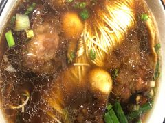 -十面春风·江南面馆(崇宁路店)