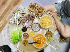 -望海潮海鲜店 特色家常菜(在海一方店)
