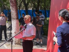 -萧华书法大教室(金源店)