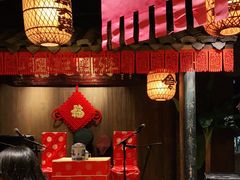 -南京大牌档(香港广场店)