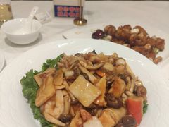 -大铁勺新津菜(东丽阳光新业广场店)