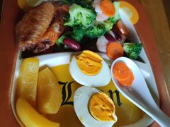 -小吊梨汤·北京菜(香山店)