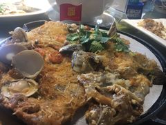 -百年银屏蚝烙·潮汕菜·非遗(乐山店)