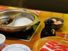 -牛New寿喜烧(青浦店)