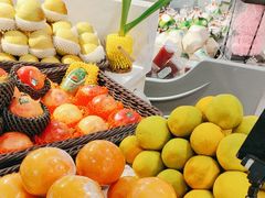 -缤纷鲜榨果汁(常州购物中心店)