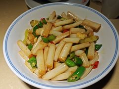 -小柴米·传统江西菜(八一广场店)