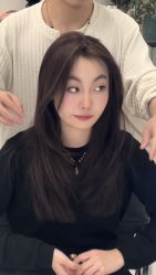 -DL HOPE明星造型