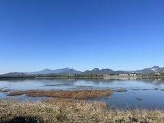-青龙湖公园