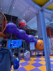 -奈尔宝·儿童乐园·亲子餐厅(星河湾店)