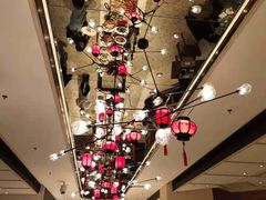 -TABLE·味西餐厅-成都茂业JW万豪酒店